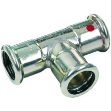 Trejgabals ZN 35x35x35mm Sanha-Therm