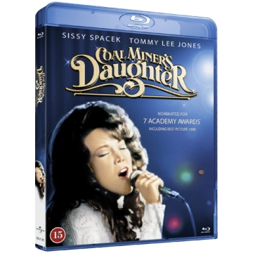 Coal Miner"s Daughter - The Loretta Lynn story (Si