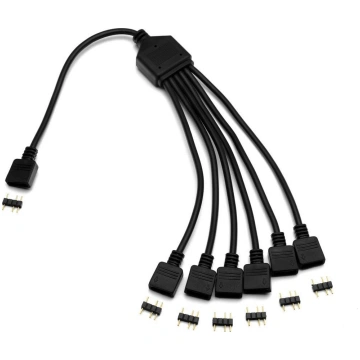 D-rgb Splitter | Cena no 11€ | Ietaupi ar Salidzini.lv