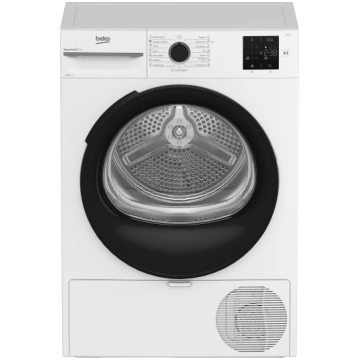 Žāvētājs Beko BM3T38230W, 8 kg