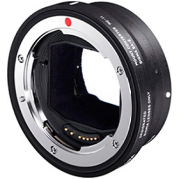 Sigma MC-11 Mount Converter (Canon EF to Sony E)