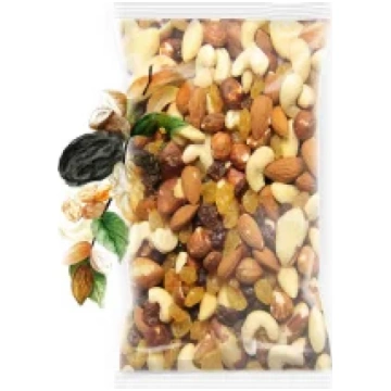 Jubilejas riekstu maisījums ZELTA RIEKSTS, 500g 90