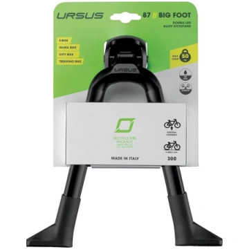 Ursus Unisex - Pieaugušo Big Foot Bipod statīvs, m