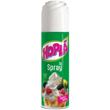 Putukrējuma UHT aerosols HOPLA, 250 ml