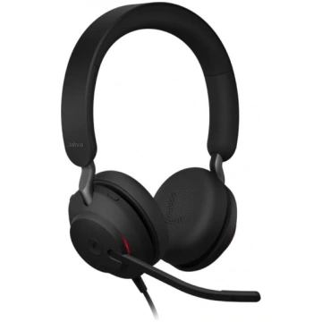 Austiņas evolve2 40 se uc stereo usb-a/c JABRA 241