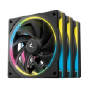 Deepcool Fan | FL12 SE 3IN1