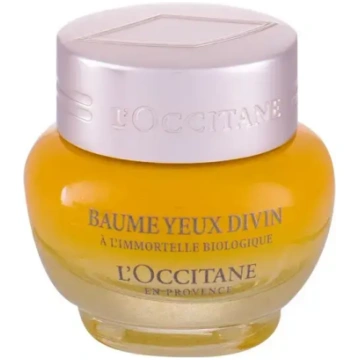 L"Occitane Immortelle Divine Eye Balm Eye Gel 15 m