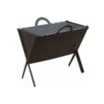ABAS Folding grill grils