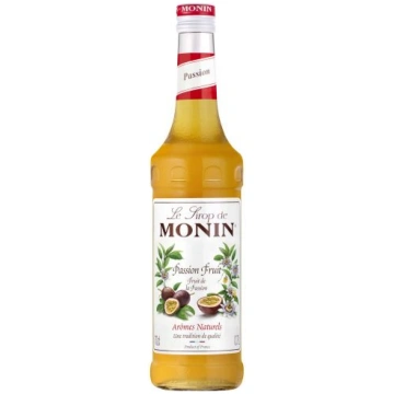 Sīrups Monin Marakujas augļu 700ml