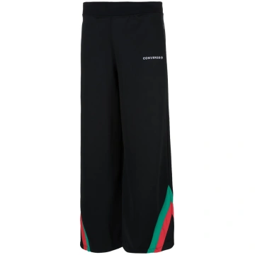 CONVERSE - Pantalone Lifestyle Art 10017591 - NERO