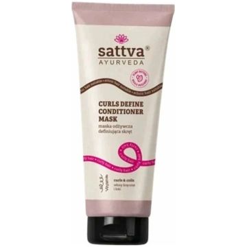 Kevin Murphy SATTVA_ odżywcza definiująca skręt 20