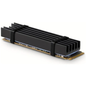 Axagon SSD ACC DZESĒTĀJS M.2 2280/10MM CLR-M2L10 A