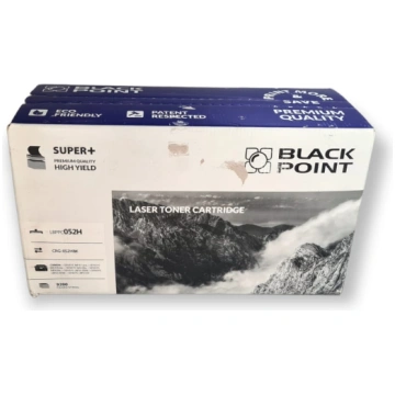 Black Point LBPPC052H