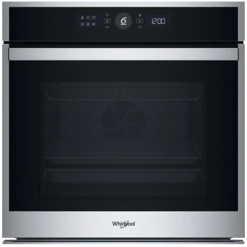 Iebūvējamā elektriskā cepeškrāsns WHIRLPOOL WOI4S8