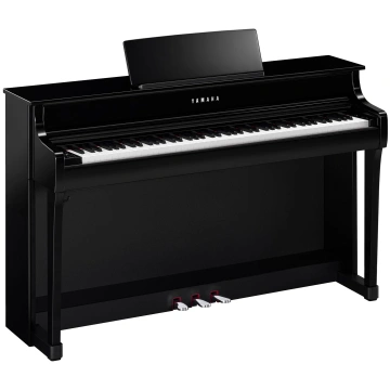 YAMAHA CLP-835PE digitālās klavieres