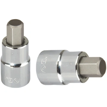 Pro-line Uzgalis Stieņa Seškanšu Hex 1/2" H10 (186