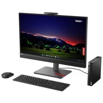 Lenovo ThinkCentre Neo 50q Tiny 13B9006AGE - Intel