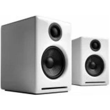 AudioEngine A2+ White datora skaļruņi 085222500717