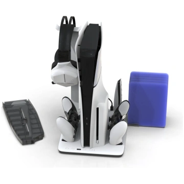 IMP DLX Stand - Charges Controllers(inc. Edge), 3s