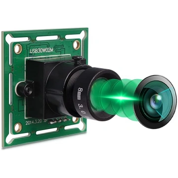G 60fps USB kameras modulis 0,3 MP Webcam modulis 