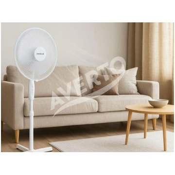 Grīdas ventilators VS16