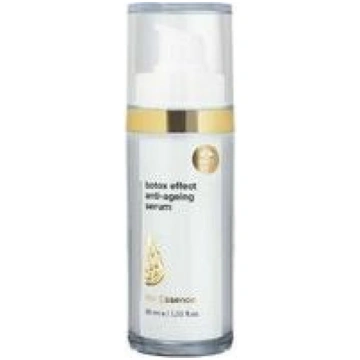 GMT BOTOX EFFECT ANTI-AGEING SERUM Atjaunojošs ser