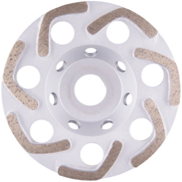 Dimanta slīpripa 125mm Makita B-48583