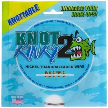 Titāns Knot 2 Kinky 30 ft