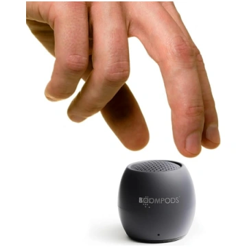 Boompods Zero Talk Mini Bluetooth skaļrunis ar Ama