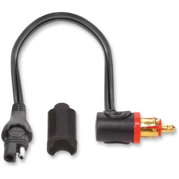OptiMate SAE Bike-Plug kabelis 15cm