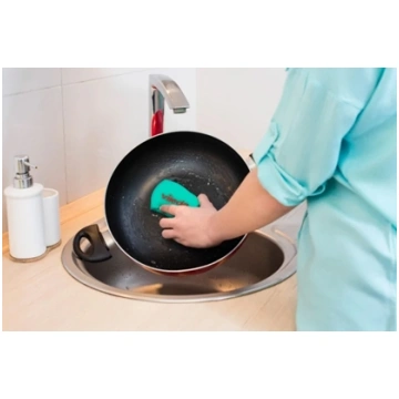 Sponge Scourer Vileda Pur Active 2 pc(s) 62669D586