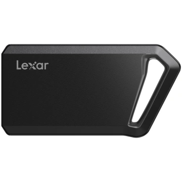 Lexar SL600 4TB Portable SSD Drive