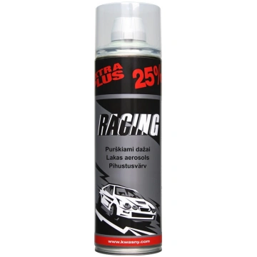 CLEAR LACQUER 288817 CLEAR COAT 0004288817 (401596