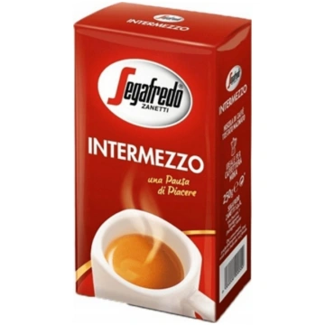 Kafijas Maltā Segafredo Kafijas Maltā Segafredo In
