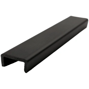 Cokola nobeigums ↕150 mm (MELNS)