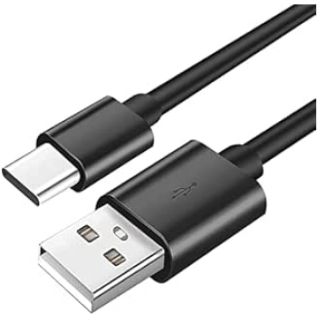 Aiivioll USB C lādēšanas kabelis Anker Soundcore a