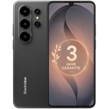 Blackview Wave 10C viedtālrunis, 6,88" HD+ IPS And