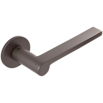 Durvju rokturi TUPAI 2252 5S 141 Titanium
