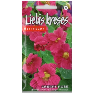 Kreses lielās Cherry Rose 3g