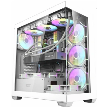 Stacionārs dators Mdata Intel® Core™ i7-12700F, 3
