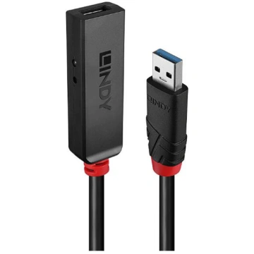 CABLE USB3 EXTENSION 5M/43401 LINDY ( 43401 400288
