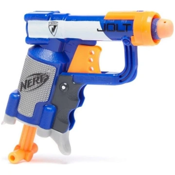 Hasbro NERF N-STRIKE Jolt mini blaster spara dardi