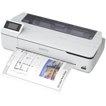 Epson Wireless Printer, 297670