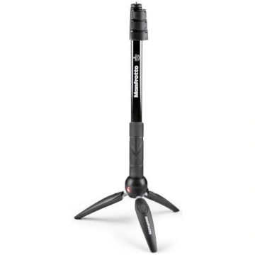 Statīvs Manfrotto MKCONVR Pixi Evo