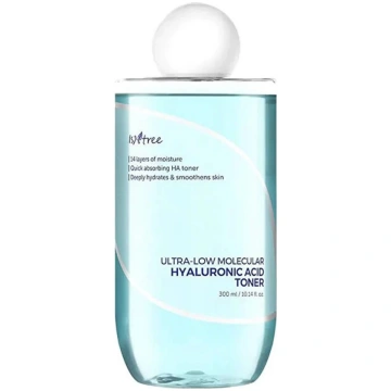 Isntree - Skin tonic with hyaluronic acid Hyaluron