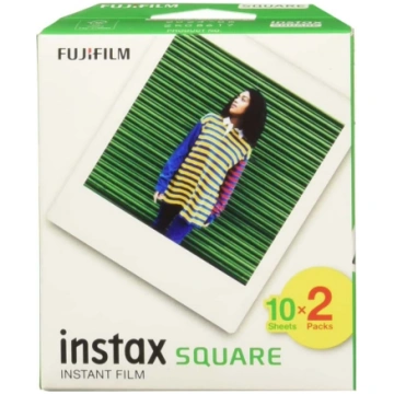 Fuji instax square Fujifilm