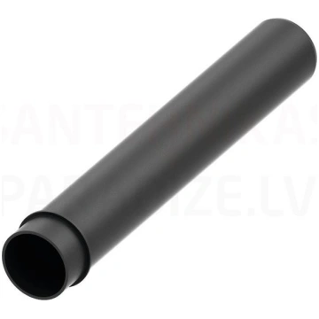 TECEProfil keramikas cauruļu savienojums 20cm PP 9
