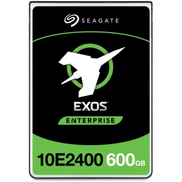 Disks Servera Seagate Exos E 10e2400 600gb 2.5"" S