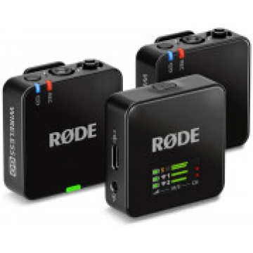 RODE Wireless GO 3 WIGOGEN3