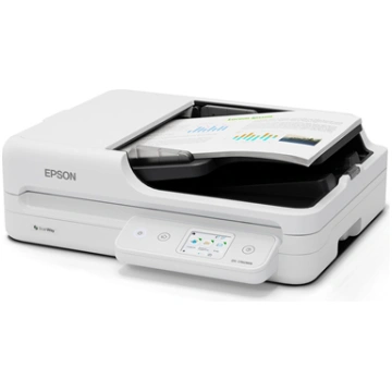 EPSON Scanner | WorkForce DS-1760WN | Document sca